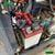 Xe lu rung dắt tay 625Kg Hitachi ZV550W Nhật Bản (11289)