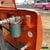 Xe lu rung dắt tay 625Kg Hitachi ZV550W Nhật Bản (11289)