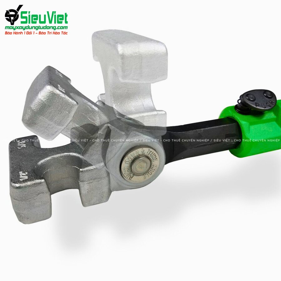 Dụng cụ uốn sắt xây dựng