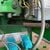 Máy uốn sắt B16 Nhật Bản - Điện 380V, 3 Pha