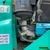 Xe lu rung dắt tay 569kg Mikasa MRH601DS Nhật Bản (Z3184)