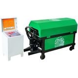 Duỗi, Bẻ, Sửa, Buộc, Nắn Sắt