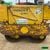 Xe lu dắt tay 640Kg Sakai HV60ST Nhật Bản (VHV1241524)