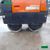 Xe lu rung dắt tay Hitachi ZV550W (10308)