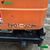 Xe lu rung dắt tay Hitachi ZV550W (10308)