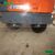 Xe lu rung dắt tay Hitachi ZV550W - 11217