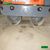 Xe lu rung dắt tay Hitachi ZV550W - 11217