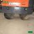 Xe lu dắt tay Hitachi ZV550W (11370)