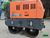 Xe lu rung dắt tay 620Kg Hitachi ZV550W Nhật Bản (11146)