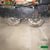 Xe lu dắt tay Hitachi ZV550WL 11031