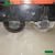 Xe lu dắt tay Hitachi ZV550WL 11031