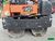 Xe lu rung dắt tay 600Kg Hitachi ZV550WL Nhật Bản (10308)