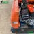 Xe lu rung dắt tay 625Kg Hitachi ZV550W Nhật Bản (11289)