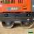 Xe lu rung dắt tay 625Kg Hitachi ZV550W Nhật Bản (11289)