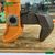 Kìm siết Coupler bằng tay CLT1640