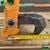 Kìm siết Coupler bằng tay CLT1640