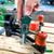 Máy uốn sửa sắt cầm tay phi 25 UTL28S