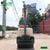 Tổng quan xe lu Sakai HV61ST (60771) 5HV21-60771