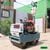 Tổng quan xe lu Sakai HV61ST (60771) 5HV21-60771