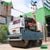 Tổng quan xe lu Sakai HV61ST (60771) 5HV21-60771