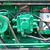 hệ thống thuỷ lực khung gầm lu dắt tay mikasa mrh-7ds (c1003)