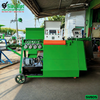 Máy bẻ đai sắt tự động SVBDS