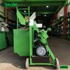 Máy bẻ đai sắt tự động SVBDS