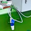 Máy bẻ đai sắt tự động SVBDS