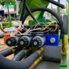Máy bẻ đai sắt tự động SVBDS