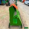 Máy bẻ đai sắt tự động SVBDS