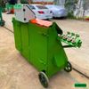 Máy bẻ đai sắt tự động SVBDS