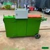 Máy bẻ đai sắt tự động SVBDS