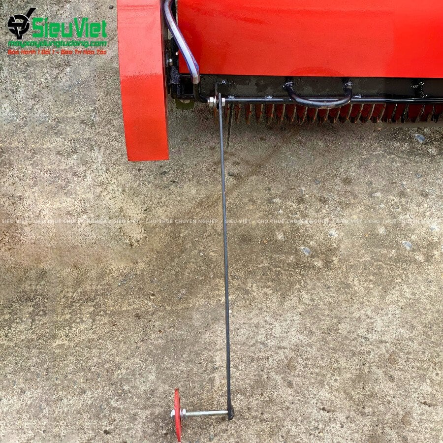 Máy cắt rãnh bê tông