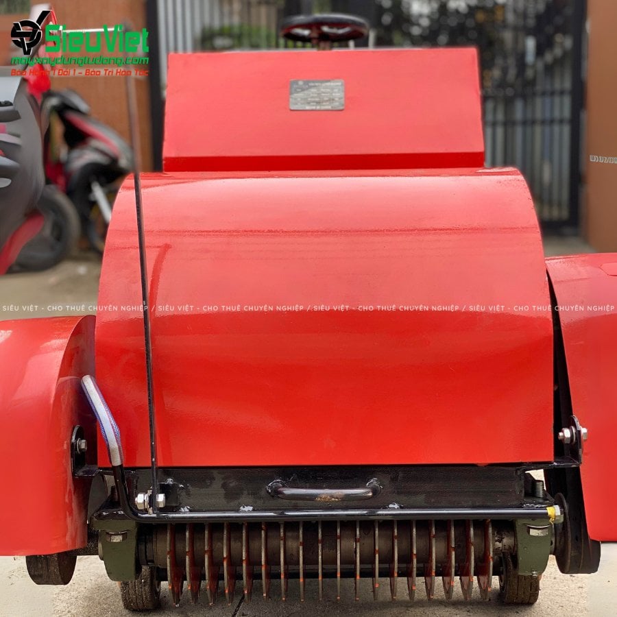 Máy cắt rãnh bê tông