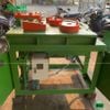 Bên trong Máy bẻ đai sắt B52 cũ