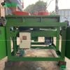 Bên trong Máy bẻ đai sắt B52 cũ
