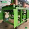 Bên trong Máy bẻ đai sắt B52 cũ