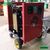 Bên trong máy biến thế hàn SVH350D