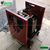 Bên trong máy biến thế hàn SVH350D