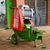 Tổng quan máy cắt sắt bánh xe BX22 Hàn Quốc cũ