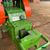 Tổng quan máy cắt sắt bánh xe BX22 Hàn Quốc cũ