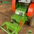 Tổng quan máy cắt sắt bánh xe BX22 Hàn Quốc cũ