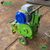Bên trong máy cắt sắt bánh xe BX22 Hàn Quốc cũ