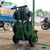 Bên trong máy cắt sắt bánh xe BX22 Hàn Quốc cũ