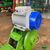 Động cơ máy cắt sắt bánh xe BX22 Hàn Quốc cũ