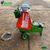 Tổng quan máy cắt sắt bánh xe BX22 Hàn Quốc cũ