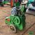 Bên trong máy cắt sắt bánh xe BX28