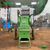 Bên trong máy cắt sắt bánh xe BX28