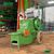 Bên trong máy cắt sắt bánh xe BX28