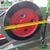 Chi tiết máy cắt sắt GQ45 Kowloon Trung Quốc